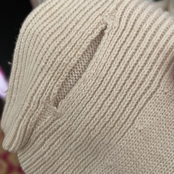 Lululemon Peace Sweater - Picture 6 of 7